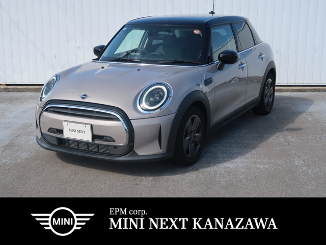 BMW MINI ミニ 