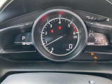 こちらのお車は2017年式、走行距離9万8千kmです!
