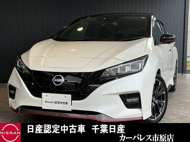 リーフ NISMO