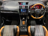 WRX S4 2.0 スポルヴィータ 4WD 