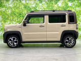 ハスラー J スタイルII ターボ 4WD 