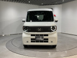 N-VAN e: e: ファン 