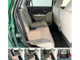 初度登録から7年以内のダイハツ車には1年間or走行無制限のまごころ保証がついておりますので購入後も安心です!有料にはなりますが1年もしくは2年の延長保証もご用意致しております!