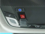 ◆新世代コネクテッド技術「Honda CONNECT」搭載。緊急時にオペレーターのサポートを受けることも可能です。