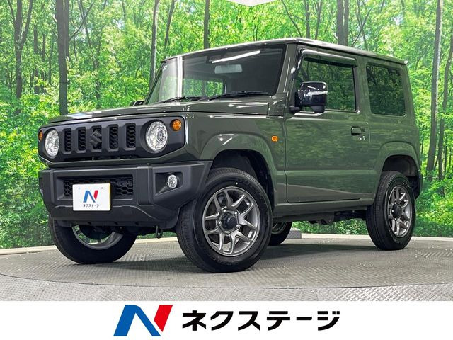 ジムニー XC
