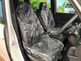 もちろん車内はキレイです♪よりクリーンな状態をキープしたいお客様には『ナノゾーンコート』がおすすめ!新型コロナウイルス対策や、除菌・消臭に効果を発揮し多くの方にご好評いただいております。