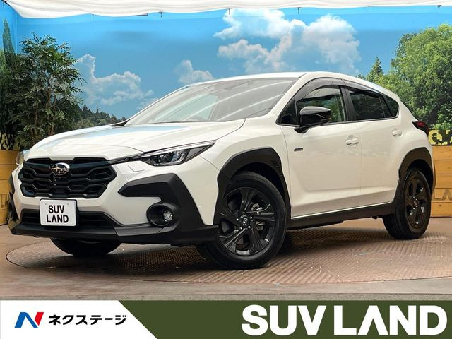 クロストレック 2.0 ツーリング 4WD
