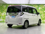 ルーミー 1.0 カスタム G 4WD 