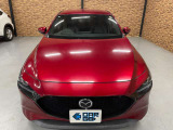 MAZDA3ファストバック 1.8 XD Lパッケージ ETC バックカメラ TV