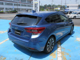 インプレッサスポーツ 2.0 i-L アイサイト 