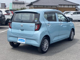 ミライース L SAIII 