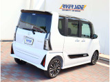 内外装クリーニングが実施されますので、気持ち良く新しいカーライフがスタートできます