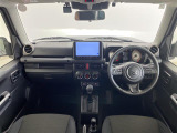 ジムニーノマド 1.5 FC 4WD ワンオーナー