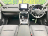 RAV4 2.0 G 4WD 