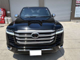ランドクルーザー300 3.3 ZX ディーゼル 4WD