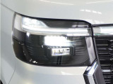 ◆LEDヘッドライト◆ LEDライトは、明るく視認性が良く、省エネで環境にもやさしいヘッドライトです!