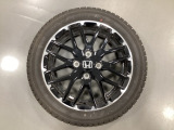 N-BOXカスタム ターボ コーディネートスタイル 2トーン 