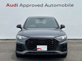 SQ5スポーツバック 3.0 4WD 