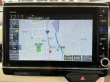 多機能ナビゲーションがあなたをしっかり目的地までサポートします。スマホのナビとは自車位置精度が違います。純正ナビなら保証も対象で安心です。