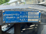 カプラのプレートです。