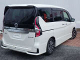 セレナ 1.2 e-POWER ハイウェイスターV 