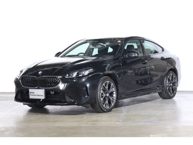 BMW 2シリーズグランクーペ 