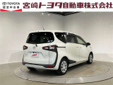 【まるごとクリーニング施工済】宮崎トヨタの誇る商品化チームに磨き上げ仕上げがされた、中古車です。
