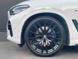 X5 xドライブ 35d Mスポーツ 4WD 4WD 本革シート