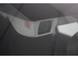 対象物を立体的に捉え運転を助けてくれるアイサイト
