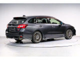 レヴォーグ 1.6 STI スポーツ アイサイト 4WD 