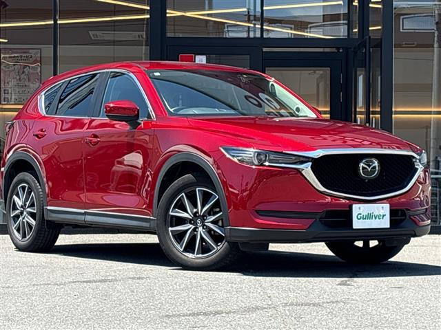 CX-5 2.2 XD プロアクティブ 修復歴無し