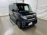 広々とした車内空間に優れた燃費性能。更にデザインも上質で人気のお車です!