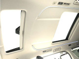 アルファード 2.5 S Cパッケージ (禁煙車)(サンルーフ)(10インチナビ)(黒革