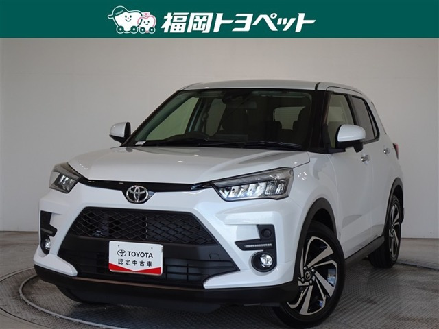 ライズ  1.2 Z