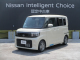 令和7年式ルークスX入荷しました。