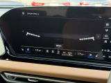 エクステリアライトの照明を自分好みにカスタマイズできます。一目見てAudiだとわかるフロントマスクは、そのアイデンティティを継承しながらも新たなデザインへと昇華されています。