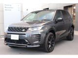 ディスカバリースポーツ ダイナミック SE 2.0L D200 ディーゼル 4WD 