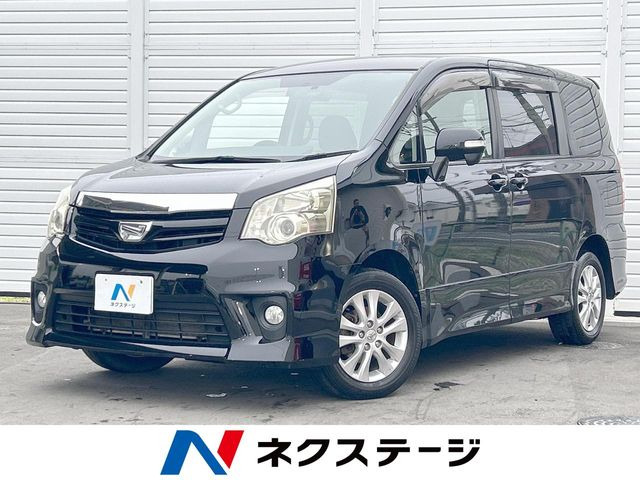 ノア 2.0 Si