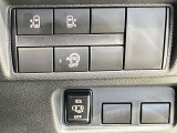ボタン一つで運転席からスライドドアの開閉ができます★