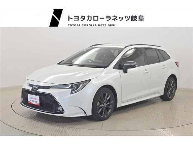 カローラツーリング 1.8 W×B