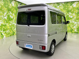 エブリイ PA リミテッド 4WD 