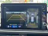 オデッセイ 2.0 e:HEV アブソルート 修復歴無し