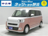 ダイハツ ムーヴキャンバス