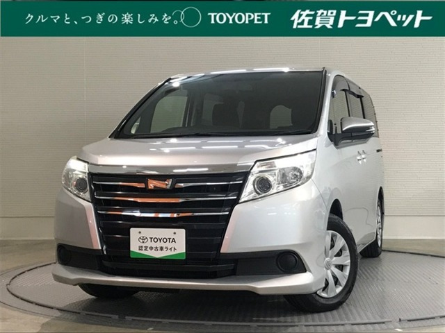 トヨタ ノア 