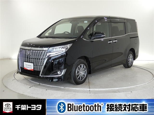 トヨタ エスクァイア 