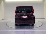 60項目5000部品が対象のトヨタディーラー保証だからこその安心。1年間走行距離無制限のロングラン保証付き!