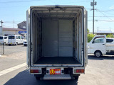 積載量はたっぷり!余裕を持って荷物を積めます!