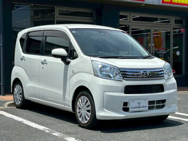 ムーヴ L SAIII 