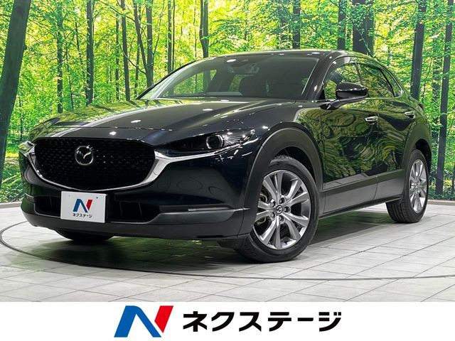 CX-30 2.0 20S プロアクティブ