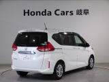 フリード 1.5 G ホンダセンシング 
